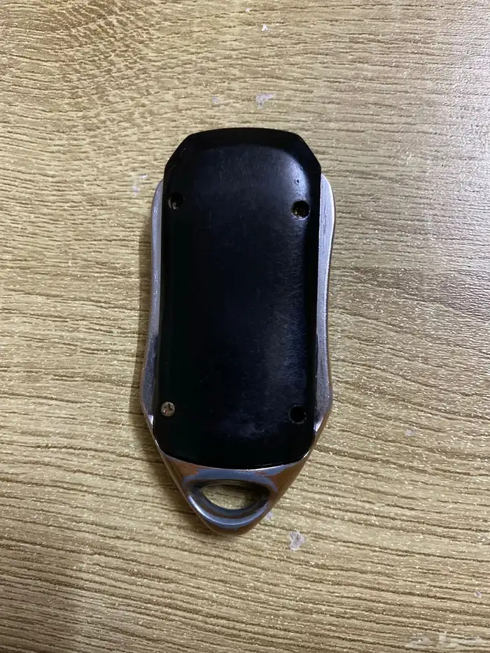 مفتاح باب كراج مستعمل 2