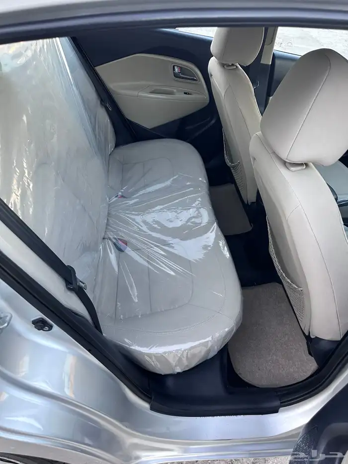 للبيع كيا ريو مديل2014 فل كامل 10