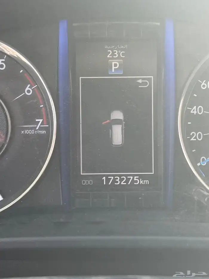 فورتشنر 2019 4