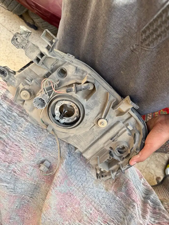 شمعات ددسن 4