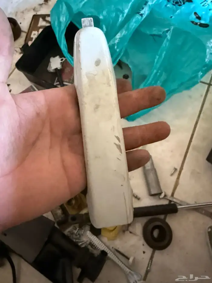 قطع كابرس ولومينا 53