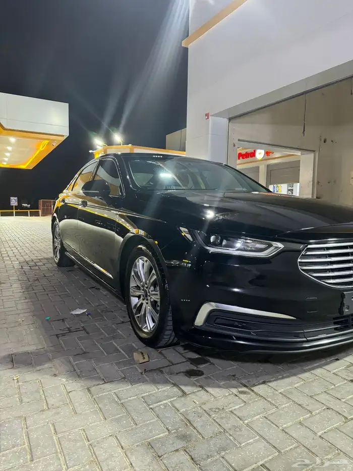 فورد توروس 2020 استخدام شخصي 9