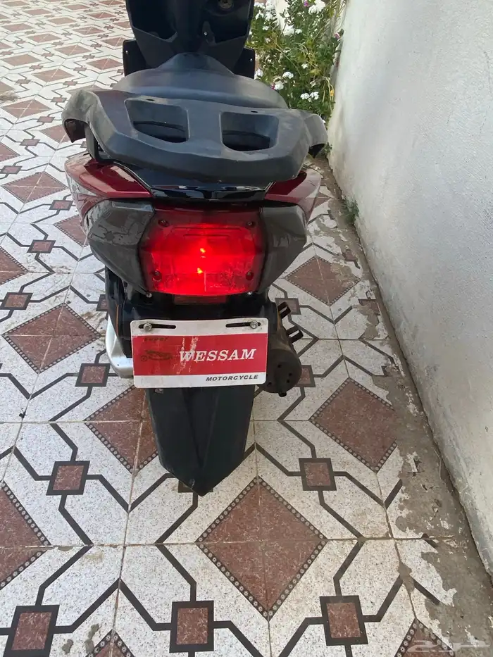 دباب بطه R7 1