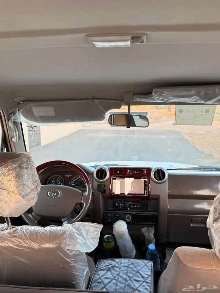 جيب ربع بريمي 2021 6