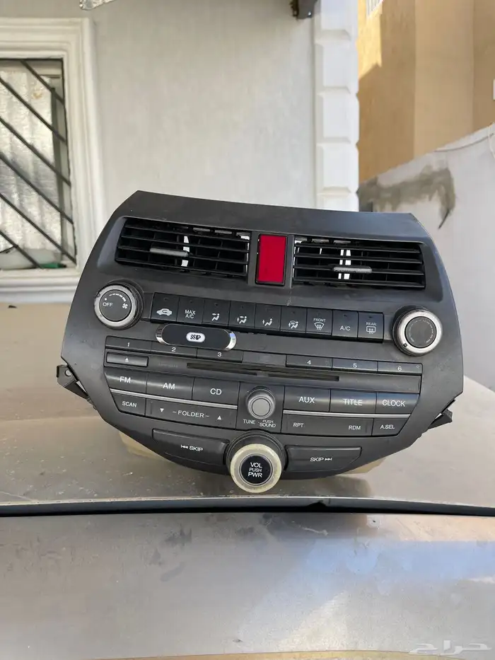 هوندا اكورد 0