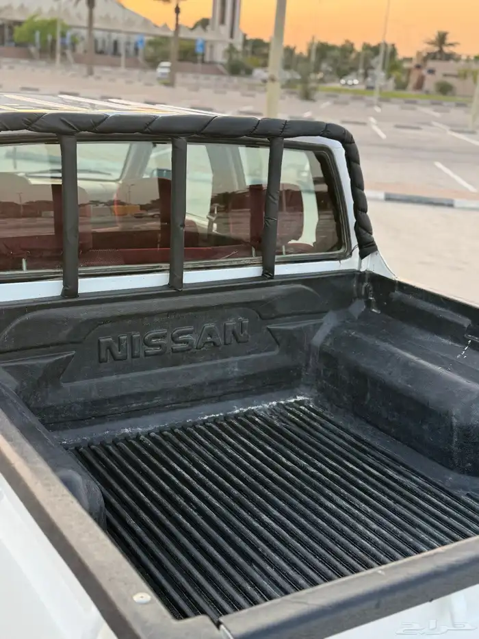 نيسان ددسن 2013 نضيف 10