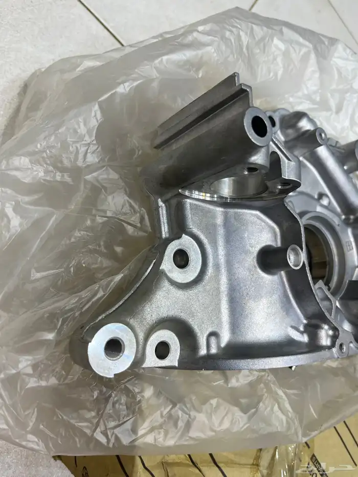 طرمبة زيت لكزس 430 LS 2