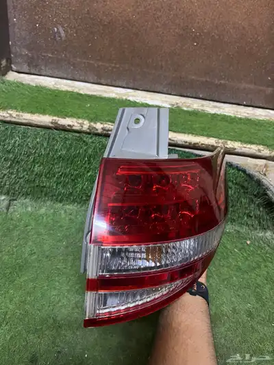 اسطب ركن يمين بريفيا 2006 إلى 2010 اصلي index