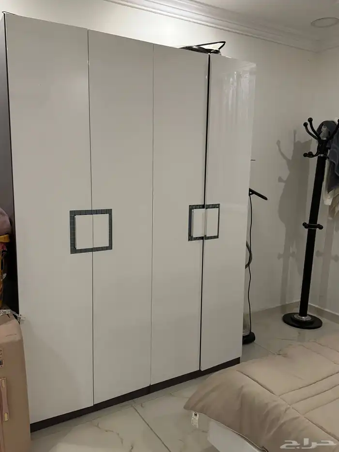 اثاث غرفة نوم 2