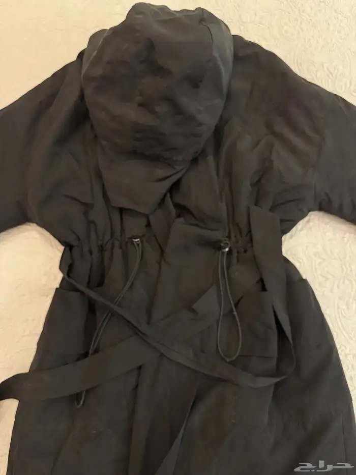 جاكيت نسائي ماركة زارا أصلي 0