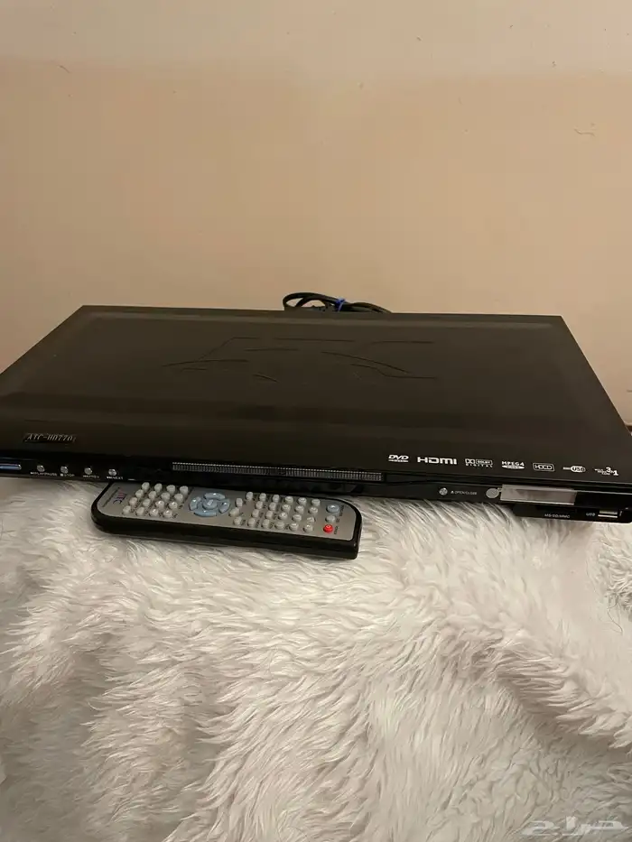 مشغل DVD للبيع 4