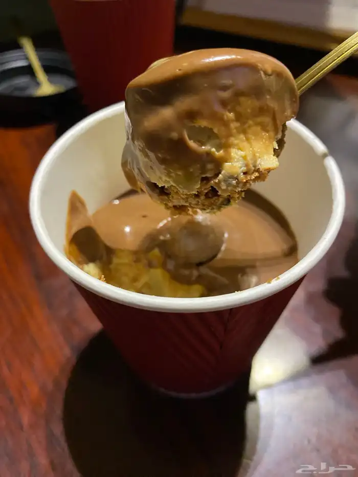 حلا للكافيهات والمناسبات والحفلات 1