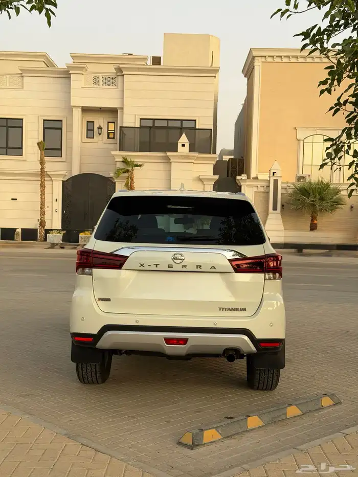 اكستيرا 2021 نص فل دبل دفلوك نظيف 6