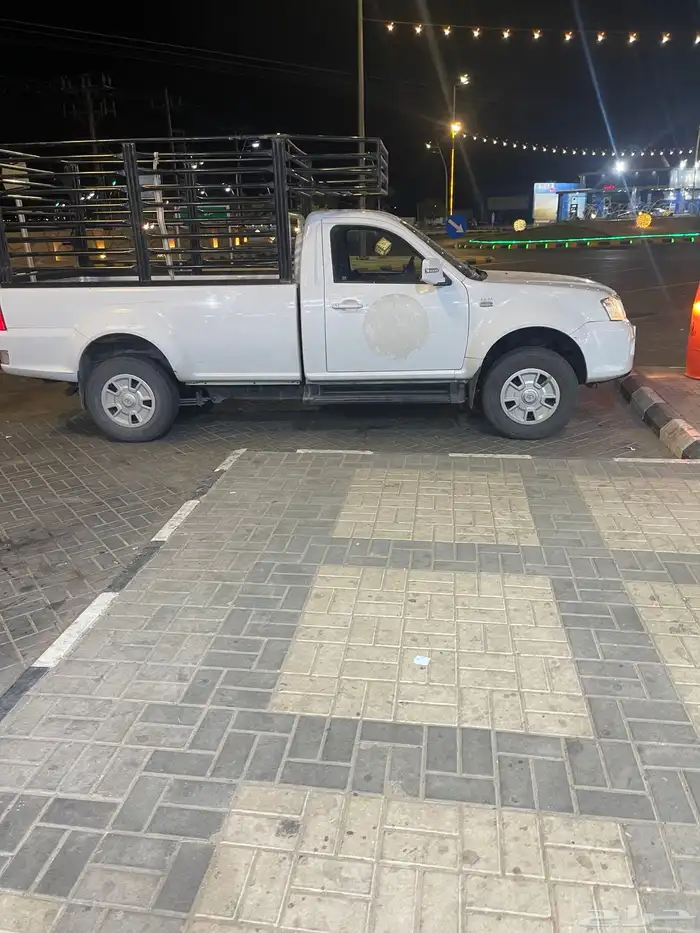 سيارة تاتا 4