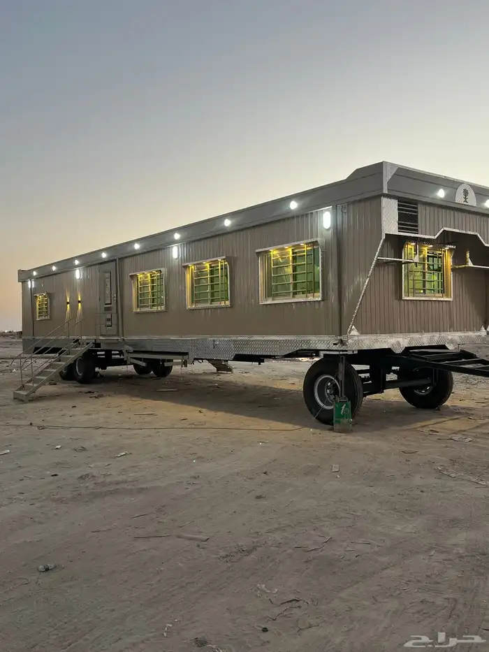 كرفان شينكو 16 م 0