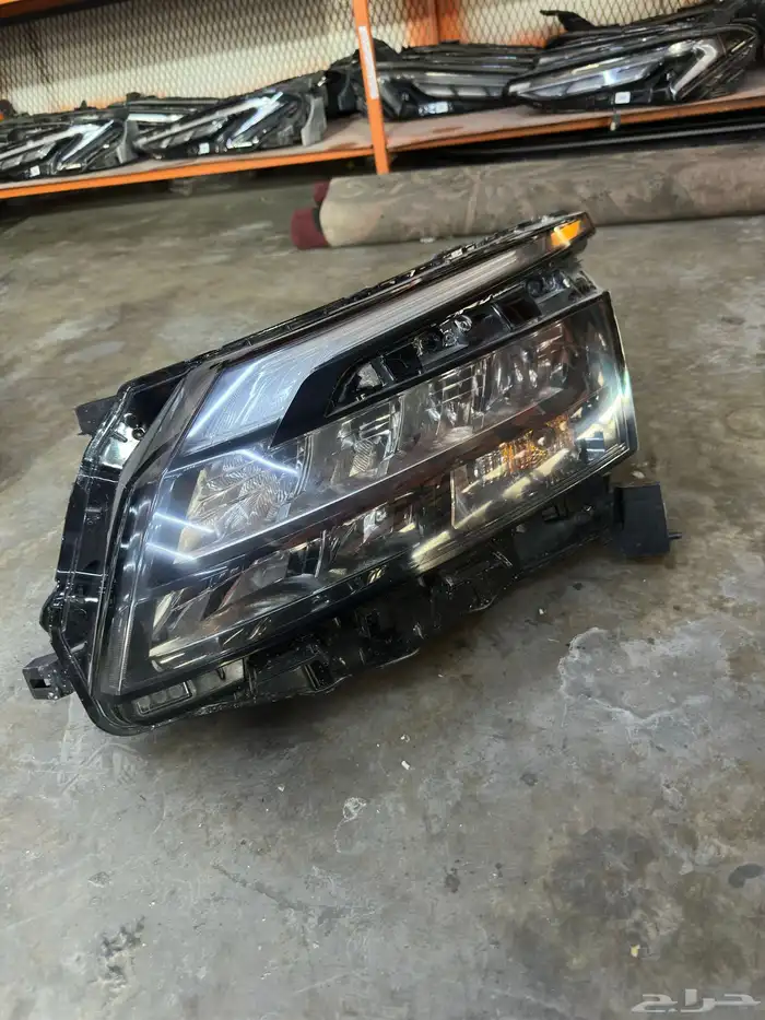 شمعه نيسان باثفندر باتفندر. 2024-2023 0