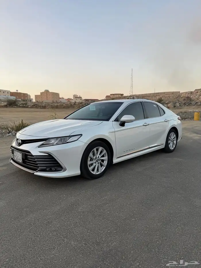 كامري 2024 GLE عداد 47 الف كم . 1
