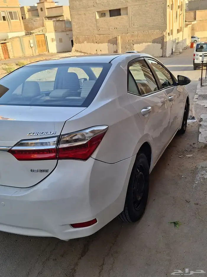 كورولا 2018 15