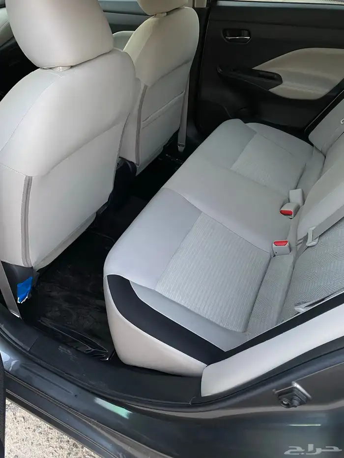 نيسان صني 2023 فل كامل 5