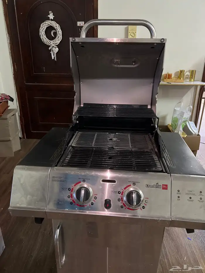 فرن جديداستخدام منزلي 1