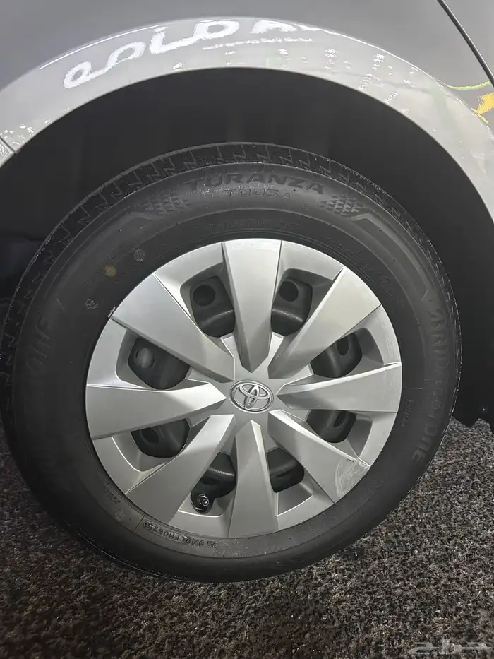 كفرات برجستون اصلي 0