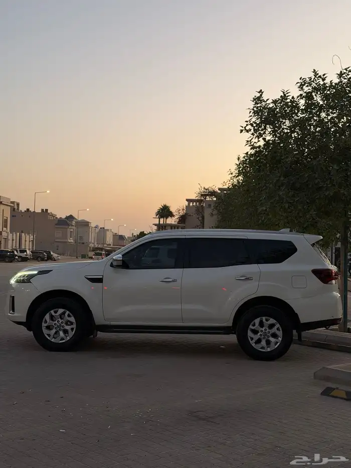 اكستيرا 2021 نص فل دبل دفلوك نظيف 4