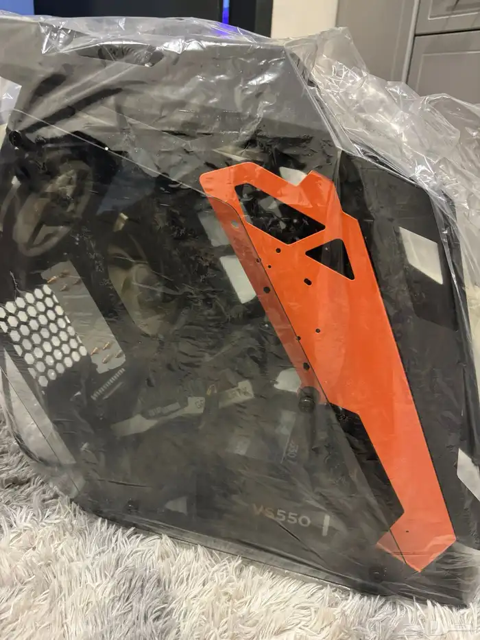 بي سي العاب pc gaming 3