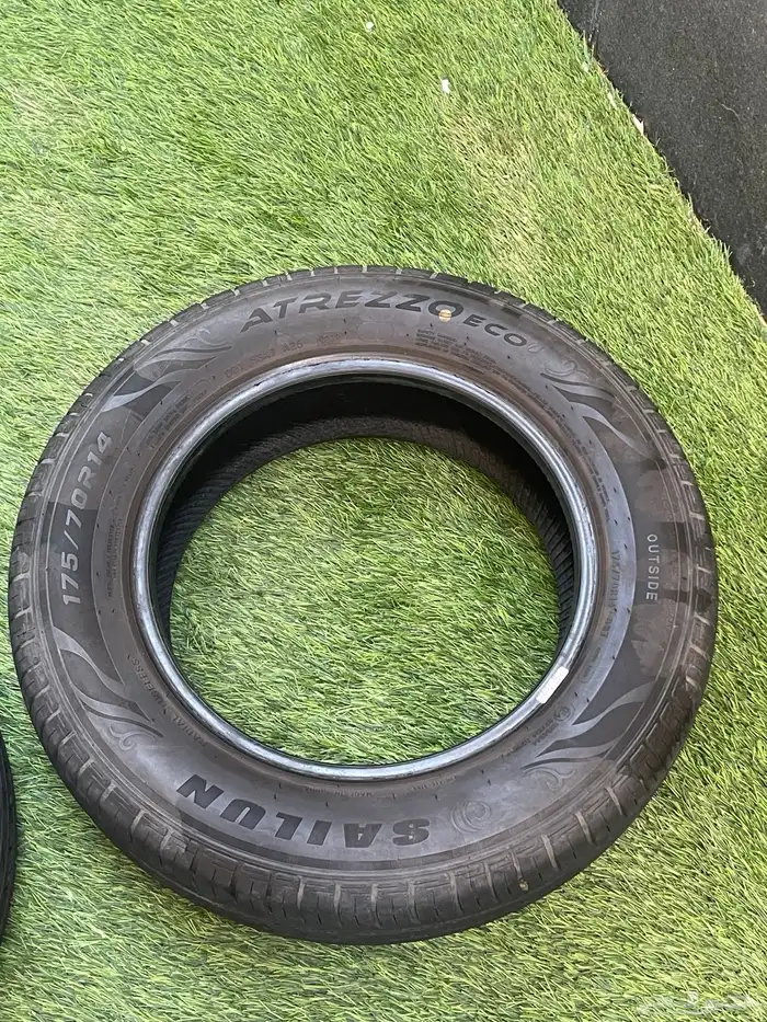 كفرات مستخدم نظيف 3