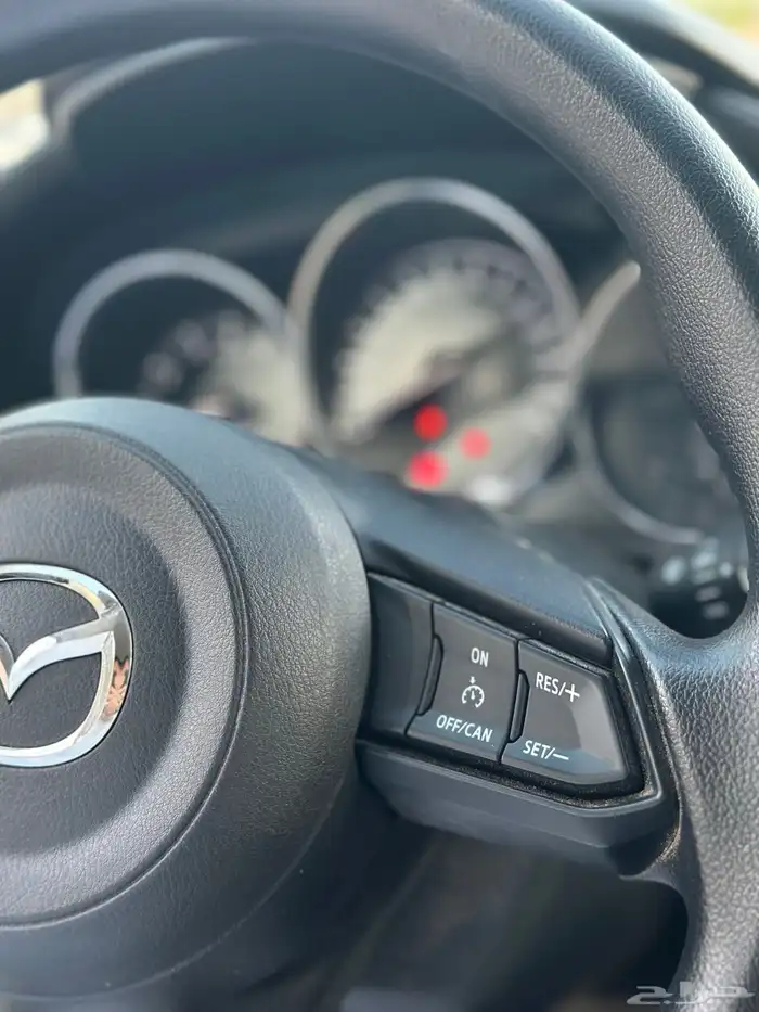 مازدا 6 2024 11