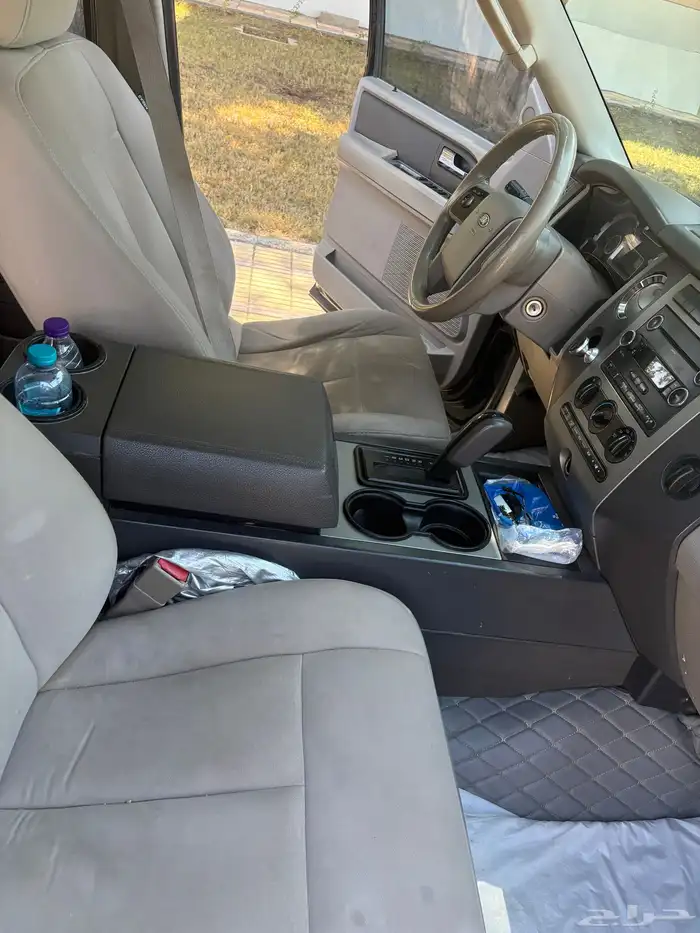 جمس اكسبديشن قصير 5