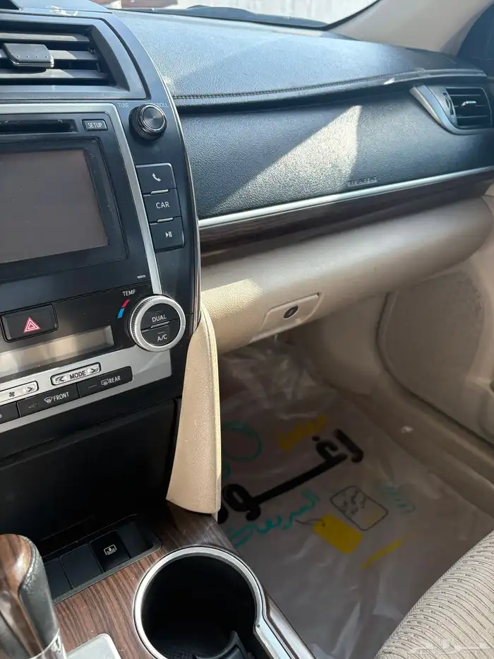 كامري فل كامل 2015 12