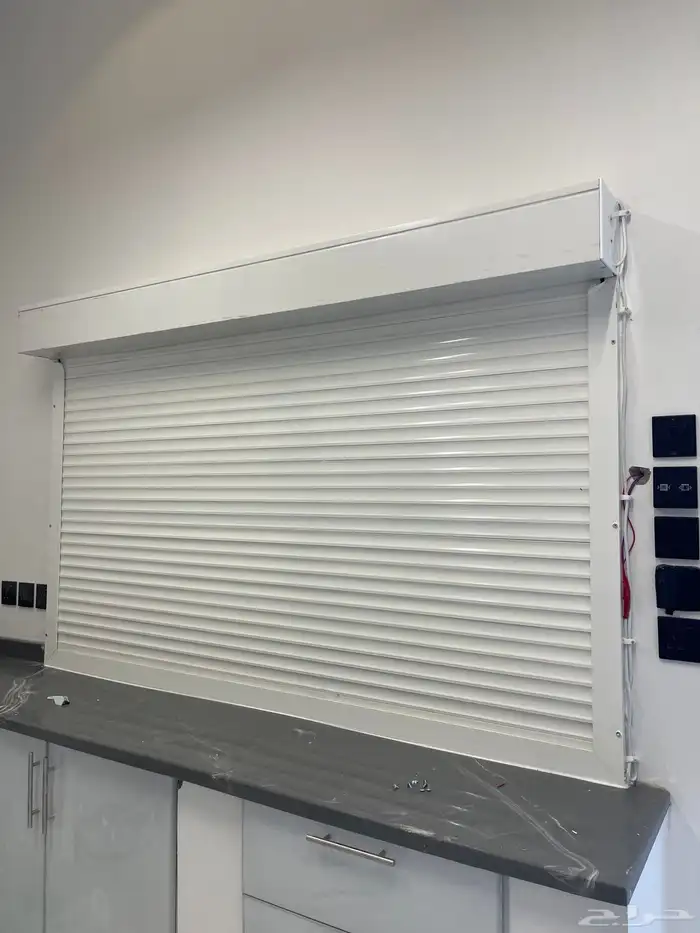 المنيوم قزاز 1