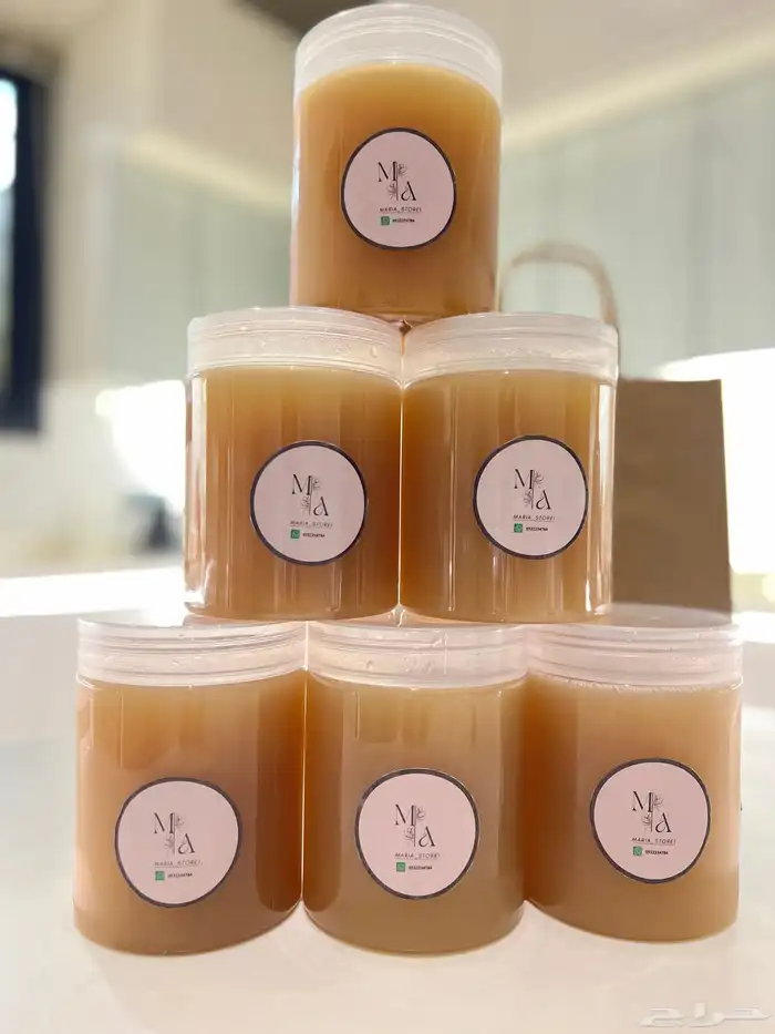 كولاجين طبيعي 0