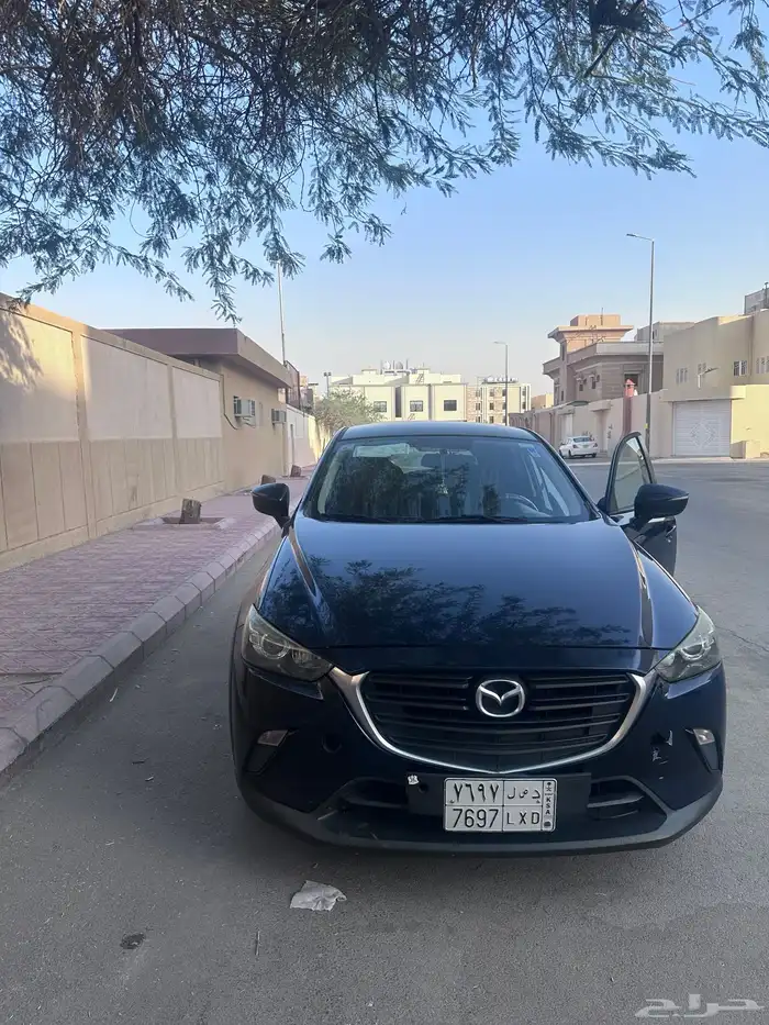 سيارة للبيع 7