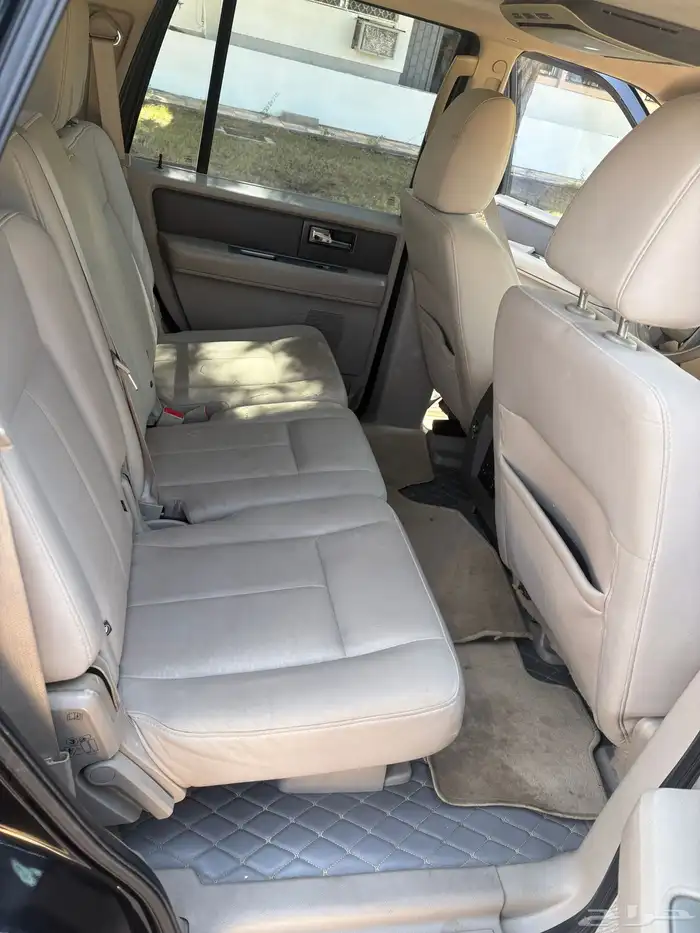 جمس اكسبديشن قصير 6