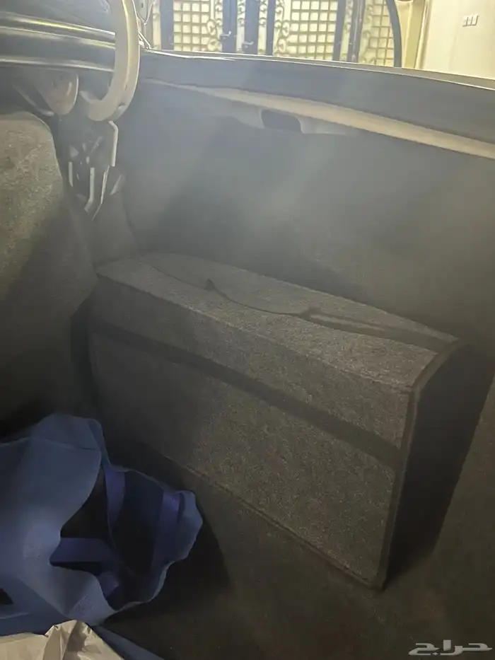 جراند ماركيز شبه مخزن 35