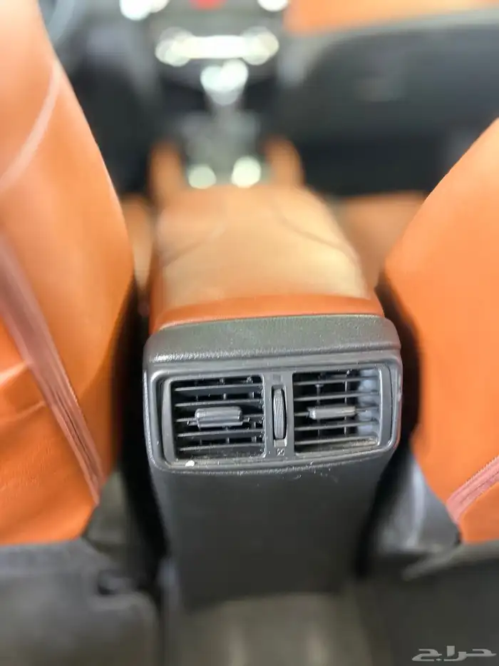 نيسان اكس تريل   2020  فل كامل 13