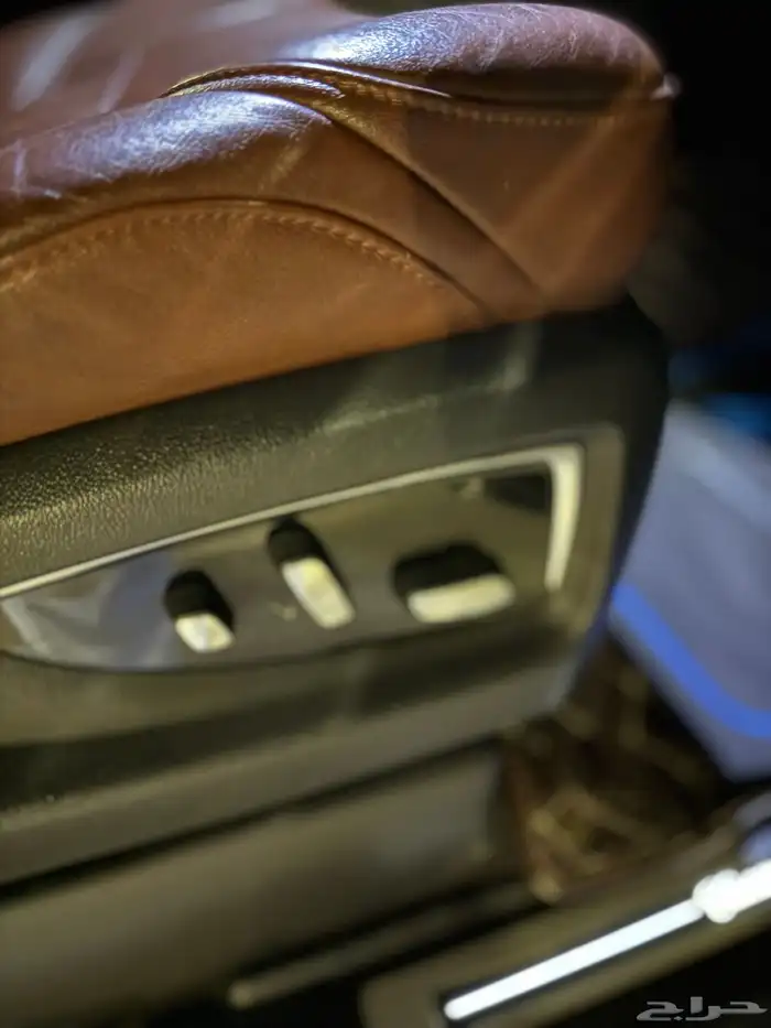 اسكاليد موديل 2018 مالك واحد فقط النظافه شرط 11