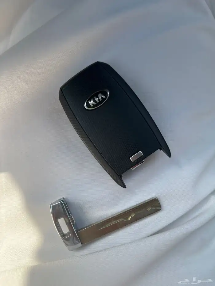 مفتاح كيا سيراتو 2018 1