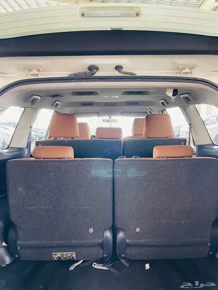 تويوتا انوفا بنزين - 2018 16