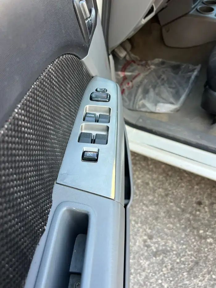 فورد رينجر موديل 2011 دبل 23