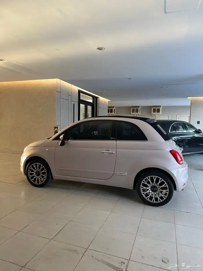 فيات فل كامل كشف 0