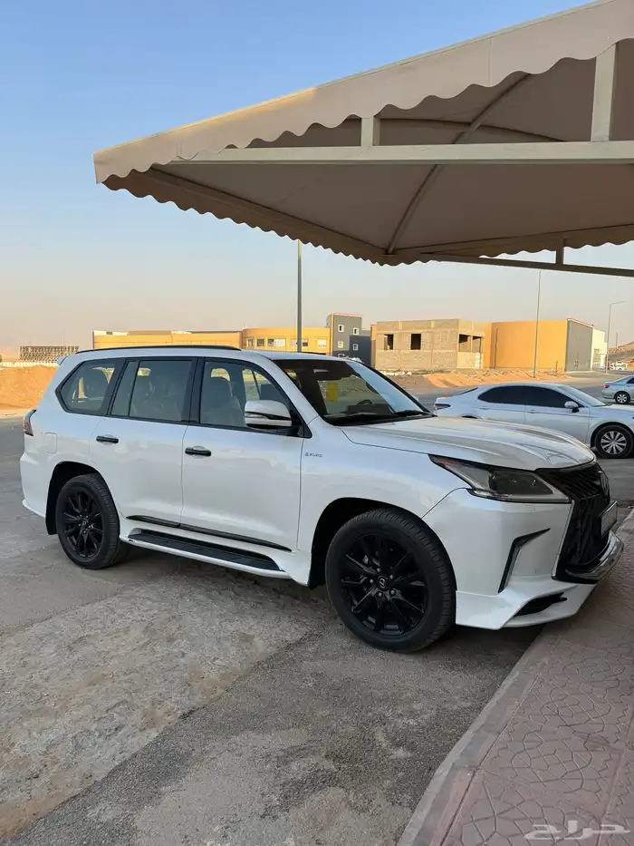 لكزس 2016 فل كامل 0