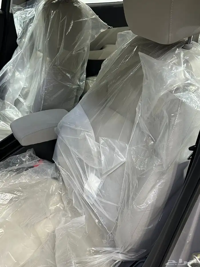 هوندا سيتي - عداد 10 الاف - 2024 25