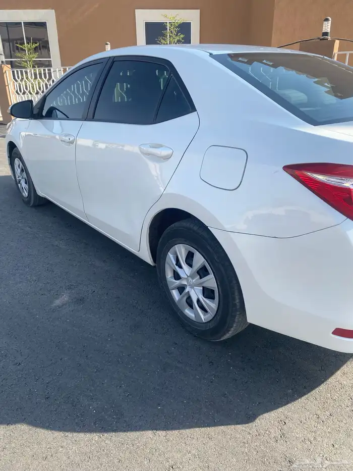 كورولا م 15نص فل 0