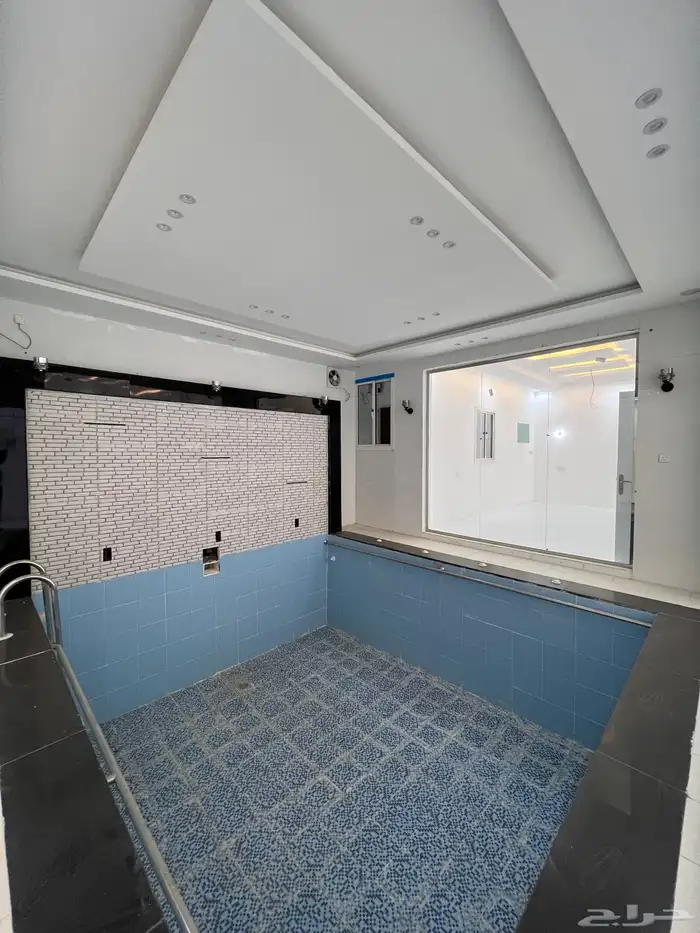 فلل للبيع مساحة 435 في الرحاب 5