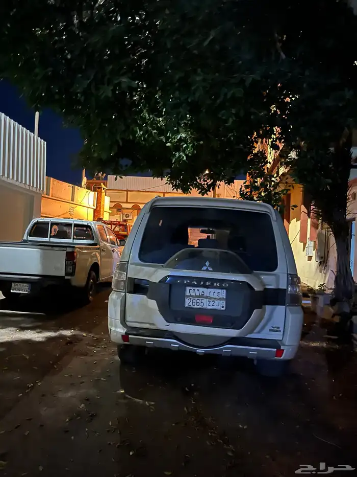 مكينة 3500 الموتر نظيف ماشي 220موتر وكله ما في الا دقة بسيط 2