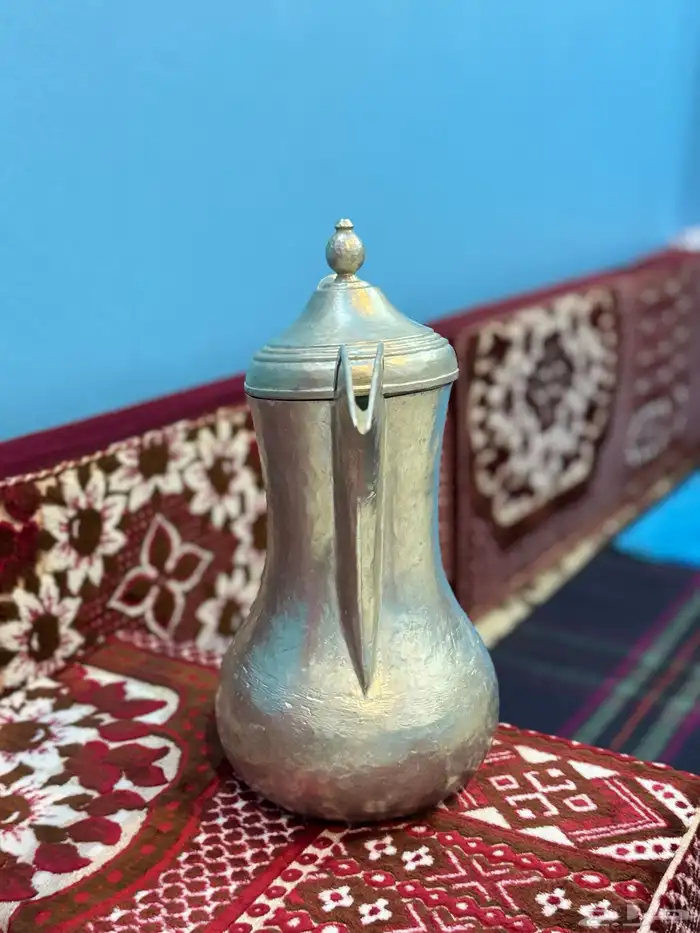 دله عراقيه اثري الحبارى 2