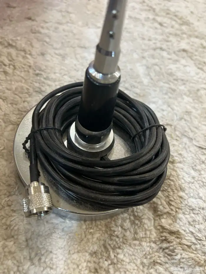 قاعده سياره مع اريل جديد جديد البيع لأعلى سوووم 1