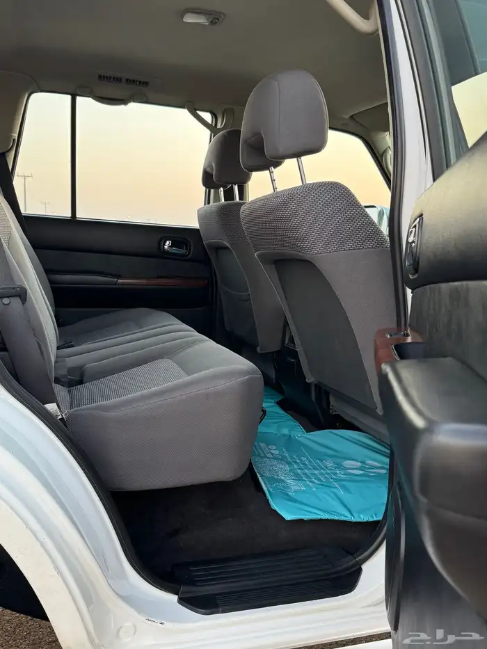 باترول فتك صالون 2016 13